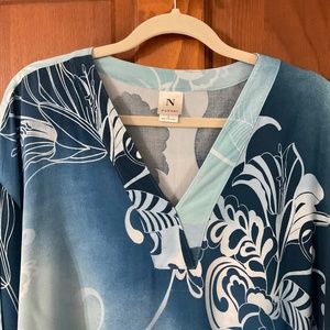 Natori Caftan